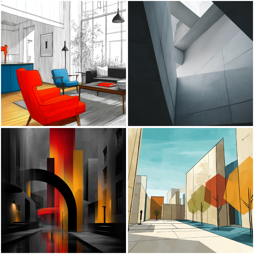 Architektur