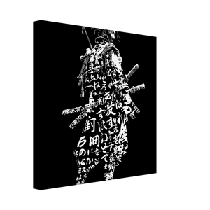 Larakaso - White Samurai