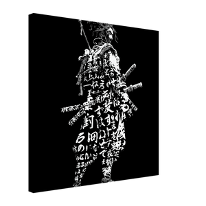 Larakaso - White Samurai