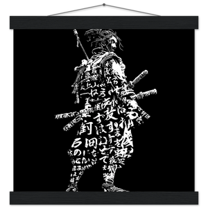 Larakaso - White Samurai