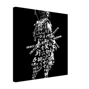 Larakaso - White Samurai